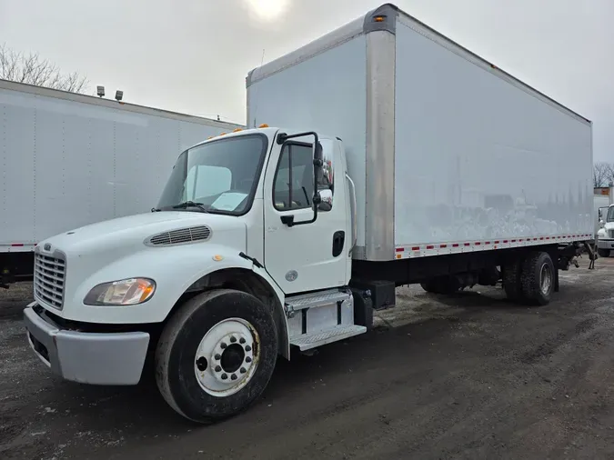 2018 FREIGHTLINER/MERCEDES M2 1063d37b50ae7b2c3d341bddd83bb28b673