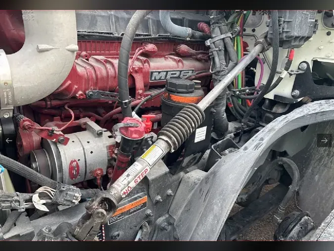 2023 MACK ANTHEM3d38dafdeb68782823d55f5f8ee90a94