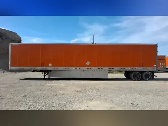 2015 Great Dane 