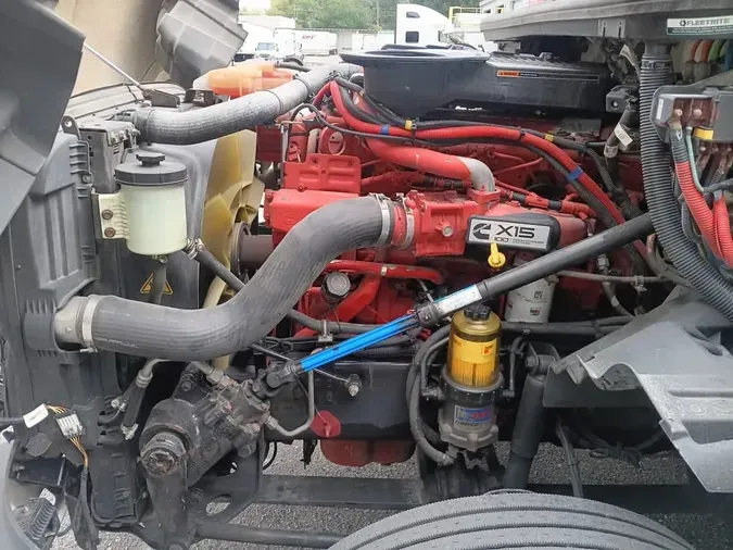 2020 NAVISTAR INTERNATIONAL LT625 SLPR CAB3d39ca5b1966421a0bb05060faaf83d0