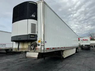 2013 UTILITY TRAILERS VS2RA 53/162/102