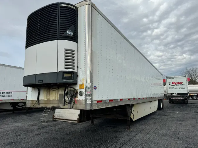 2013 UTILITY TRAILERS VS2RA 53/162/1023d3a2e3922668d321c0761700ece599e