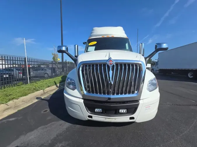 2022 NAVISTAR INTERNATIONAL LT625 SLPR CAB3d3ae207f72411297c304a29c6897615