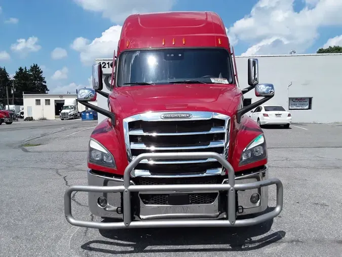 2020 FREIGHTLINER/MERCEDES NEW CASCADIA PX12664