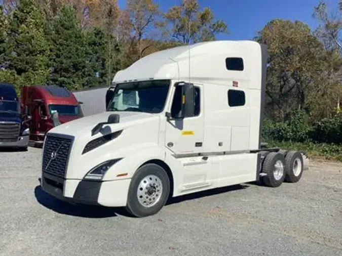 2023 Volvo VNL760