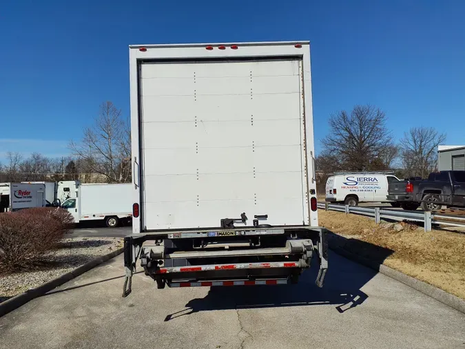 2018 NAVISTAR INTERNATIONAL 4300