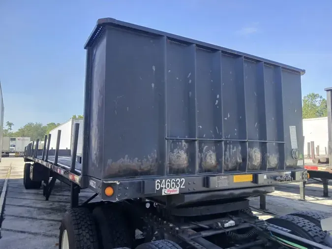 2016 UTILITY TRAILERS FS2CHS 48/1023d3dcecf0d19abb08a0df430425edad8