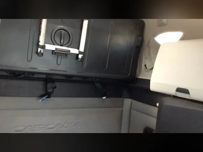 2020 Freightliner Cascadia 126