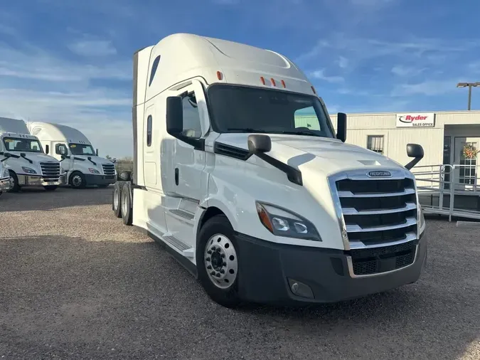 2022 FREIGHTLINER/MERCEDES NEW CASCADIA PX12664