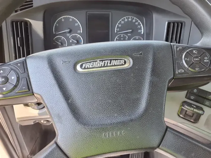2020 FREIGHTLINER/MERCEDES NEW CASCADIA PX12664