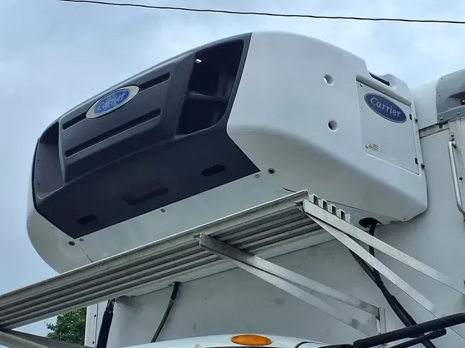 2018 NAVISTAR INTERNATIONAL 4300