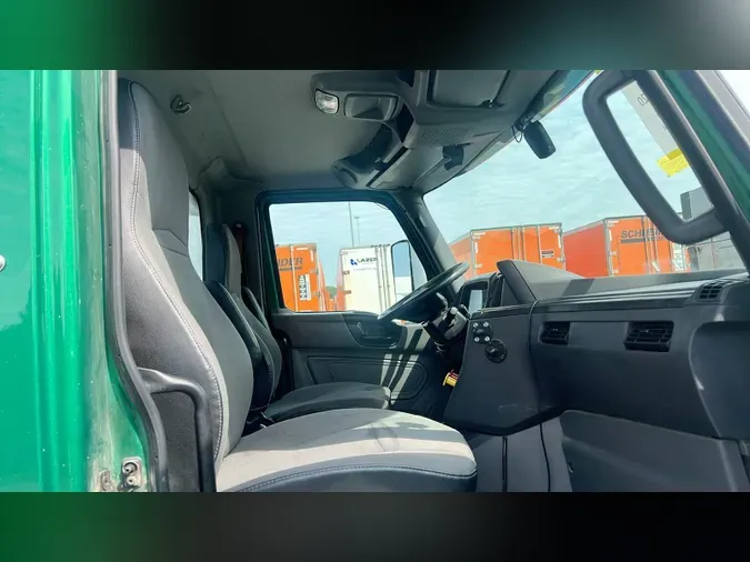 2020 International LT