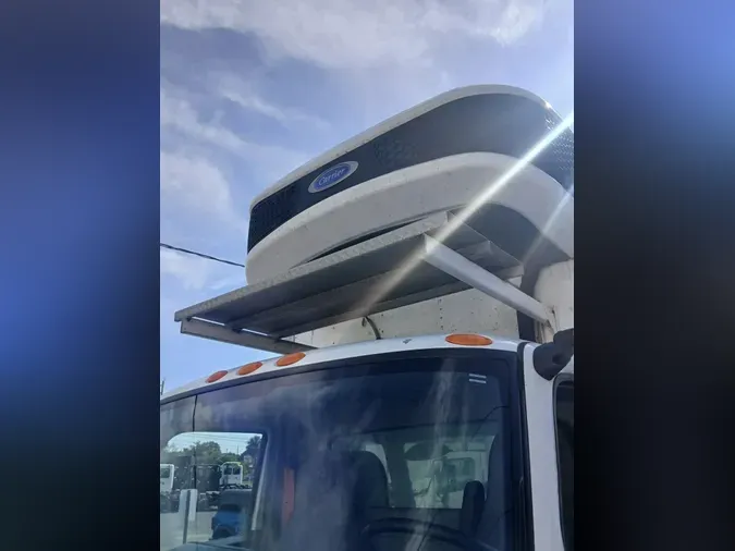 2022 NAVISTAR INTERNATIONAL MV607 (4X2)