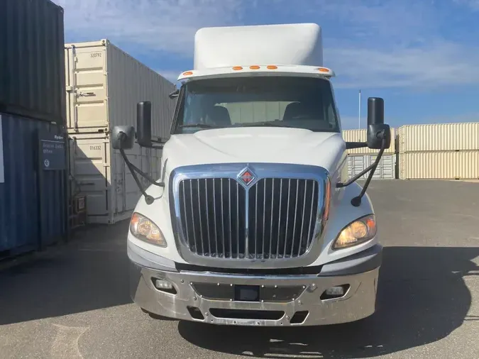 2019 NAVISTAR INTERNATIONAL RH613 DAYCAB S/A3d42cbbf66778f6ea350d594c797d3dc