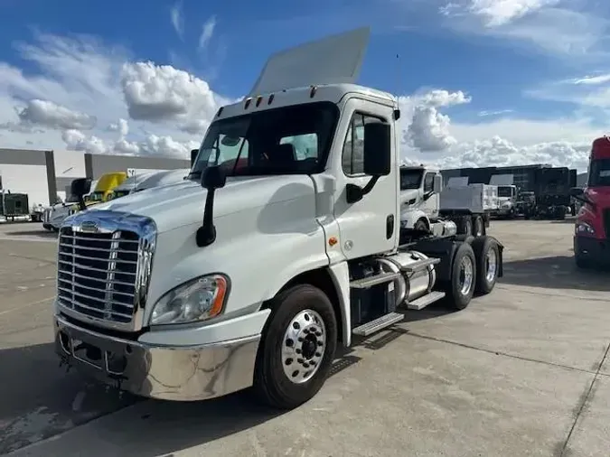 2018 Freightliner Cascadia3d430cdfa90f4191798056b3d8d6ac57