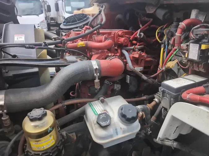 2019 FREIGHTLINER/MERCEDES M2 1063d43ff646256d9a69ded081ad10b7b7b