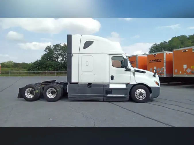 2023 Freightliner Cascadia 1263d447956712c324d09b8421a0ea75341