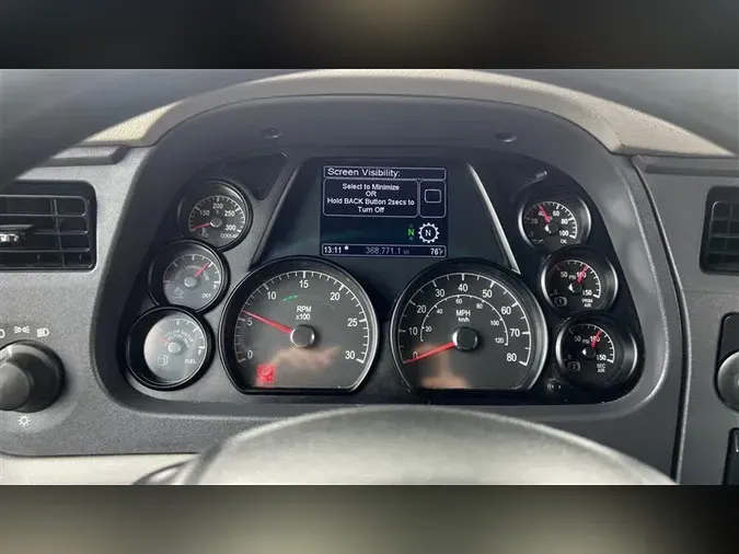 2021 PETERBILT 579