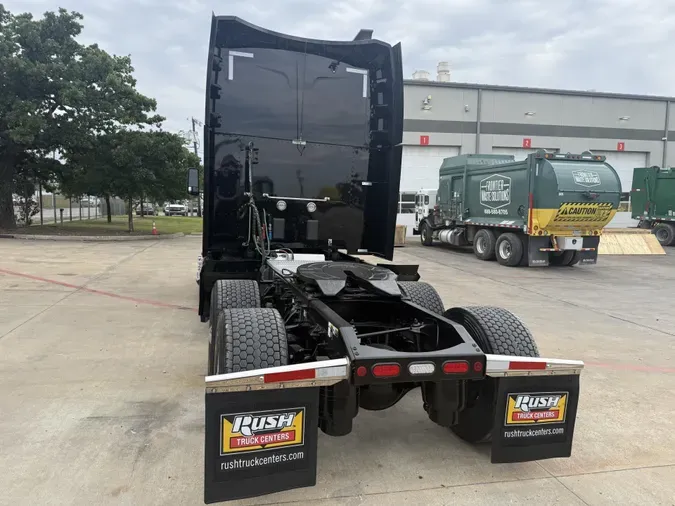2022 Peterbilt 5793d4682dea942b5b641519399cd35b412