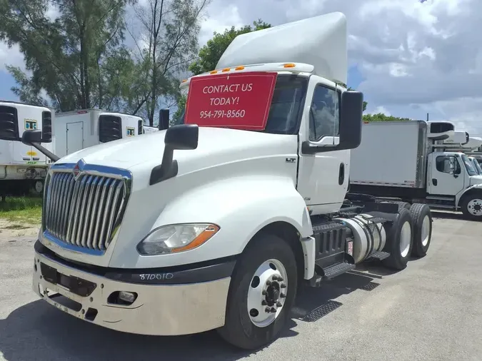 2019 NAVISTAR INTERNATIONAL LT625 DAYCAB T/A3d47d31db69cd1dde98f6900f31e494f