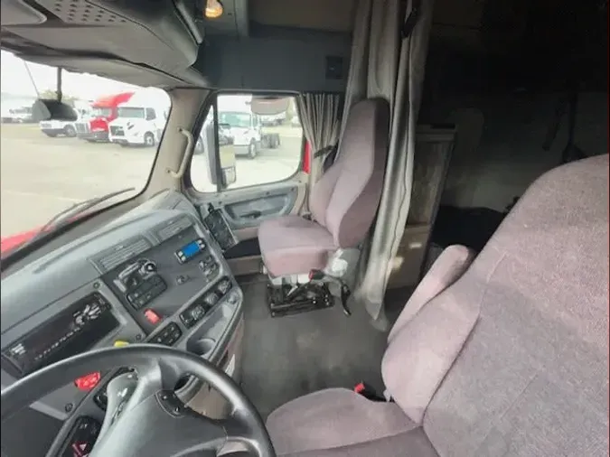 2019 FREIGHTLINER/MERCEDES CASCADIA 125