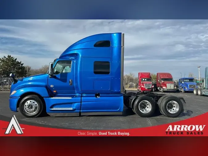 2021 INTERNATIONAL LT3d499733e246d909713f55861cd7eb6e