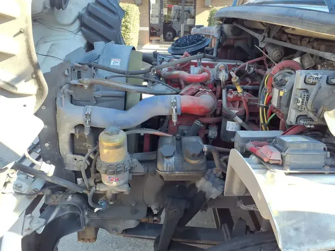 2019 FREIGHTLINER/MERCEDES M2 106