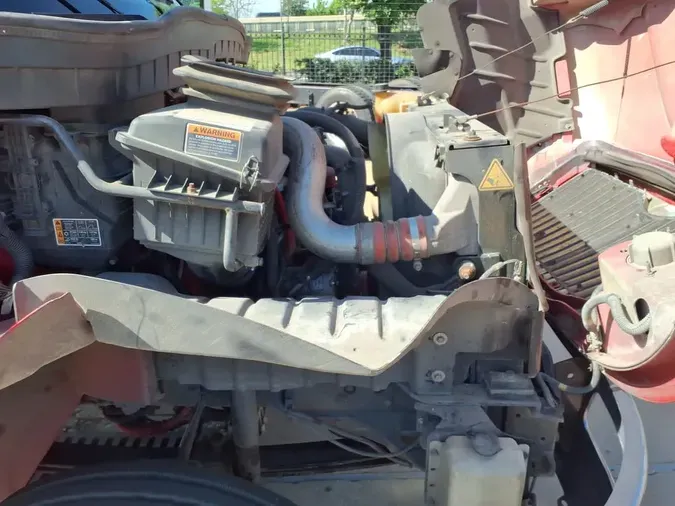 2020 NAVISTAR INTERNATIONAL MV607 (4X2)3d4ac0a36b8e28ff374f968df1d78da1