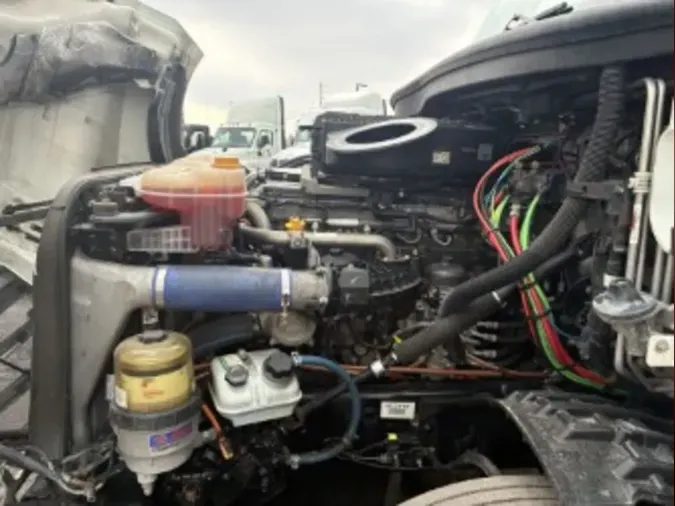 2020 FREIGHTLINER/MERCEDES NEW CASCADIA PX12664