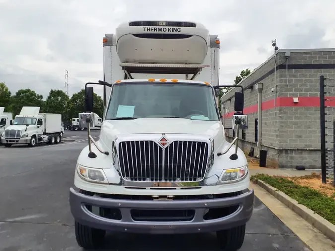 2019 NAVISTAR INTERNATIONAL 4300