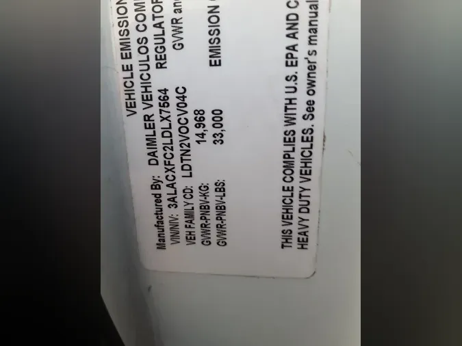 2020 FREIGHTLINER/MERCEDES M2 1063d4c869c75152e8c8330dcdcf6d9856d