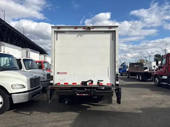 2018 ISUZU NPR3d4cb4adb8331bbb9b5532d5279b4556