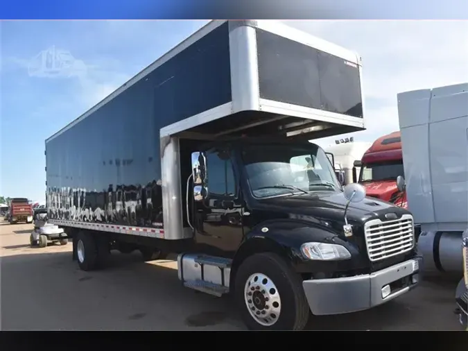 2019 FREIGHTLINER BUSINESS CLASS M2 1063d4d74a7e1fc2ab4753223c977cb222f