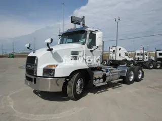 2026 MACK AN64T