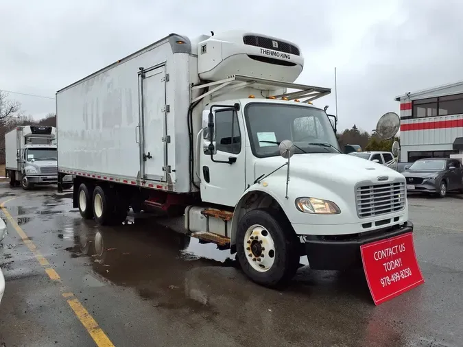 2019 FREIGHTLINER/MERCEDES M2 1063d4f54aea5785a7ab2688c31b67778c1