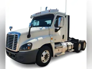 2019 Freightliner Cascadia