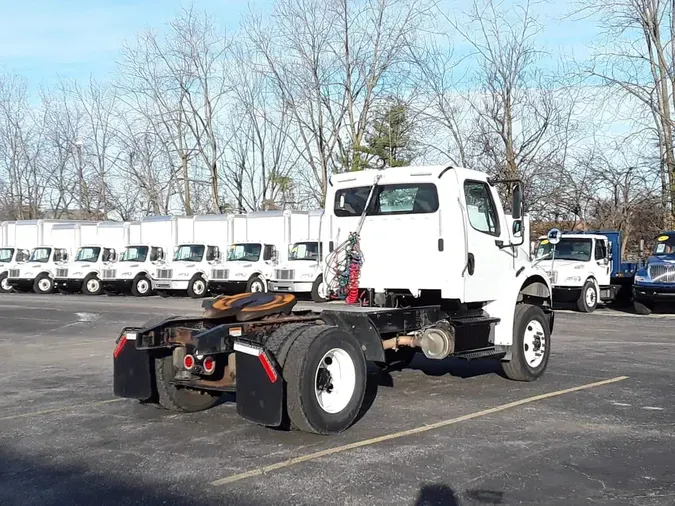 2018 FREIGHTLINER/MERCEDES M2 1063d4f8ebb6a0887c1cddedbda093f6161