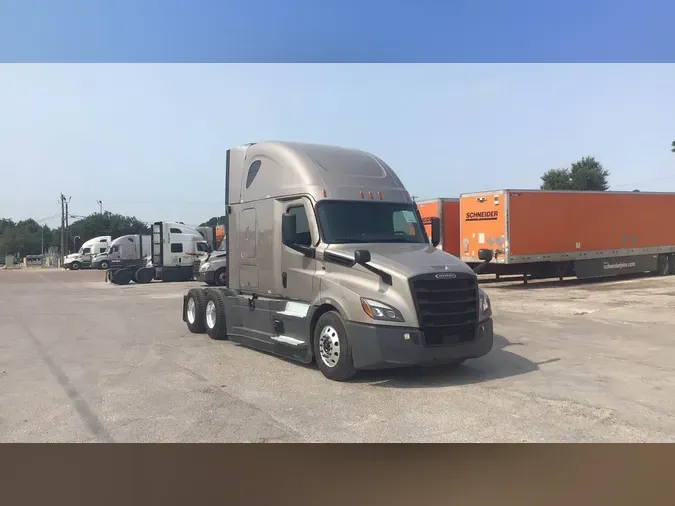 2024 Freightliner Cascadia 1263d5069c1b2ed6974a73b02832c5f6208