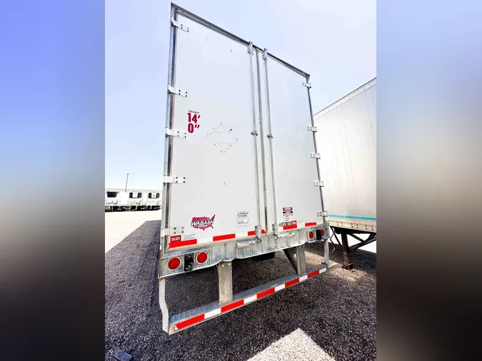 2019 WABASH WA-DRY