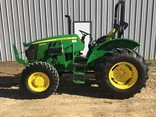 2020 John Deere 5075E