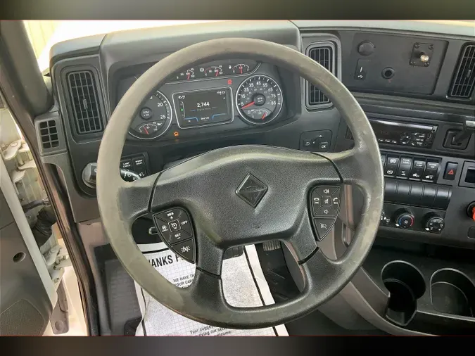 2018 INT LT625 6x4