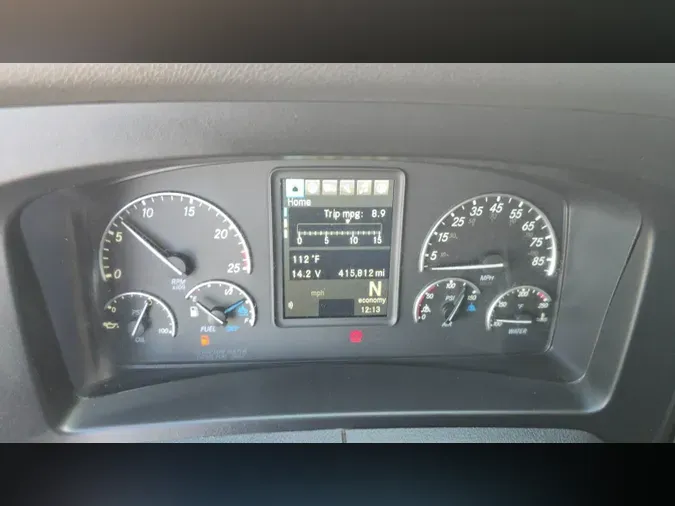 2023 Freightliner Cascadia 1263d52546c9291b51ea8a3b81939973451