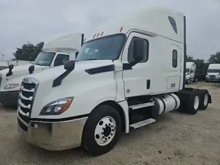2020 FREIGHTLINER/MERCEDES NEW CASCADIA PX12664