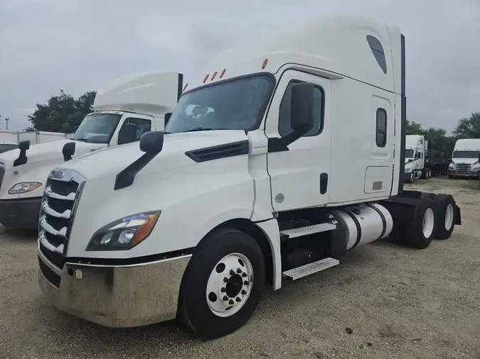 2020 FREIGHTLINER/MERCEDES NEW CASCADIA PX126643d526df7e3ac78365ad00e61b00709b9