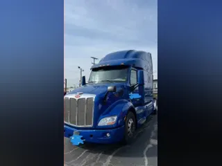 2020 Peterbilt 579