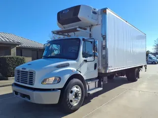 2019 FREIGHTLINER/MERCEDES M2 106