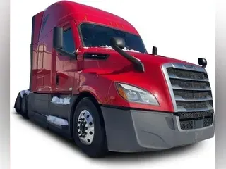 2021 Freightliner Cascadia