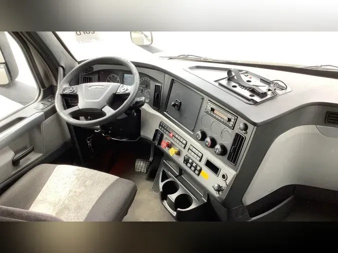 2021 Freightliner Cascadia