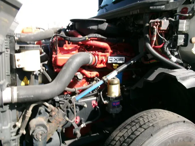 2021 International LT625