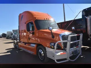 2012 FREIGHTLINER CASCADIA 125